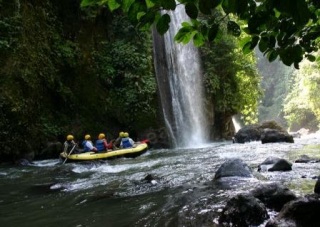 Tempat Wisata Alam di Jawa Timur