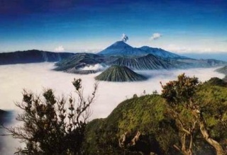 Referensi Tempat Wisata Alam di Jawa Timur